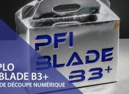 Embedded thumbnail for TABLE DE DÉCOUPE NUMÉRIQUE PFI BLADE B3+